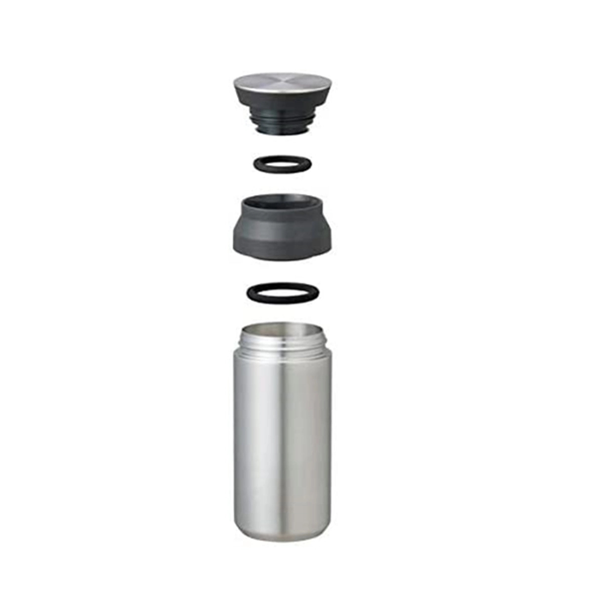 12Oz Insulated Travel Tumbler 4