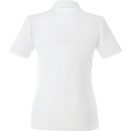 Women's DADE Short Sleeve Polo 267