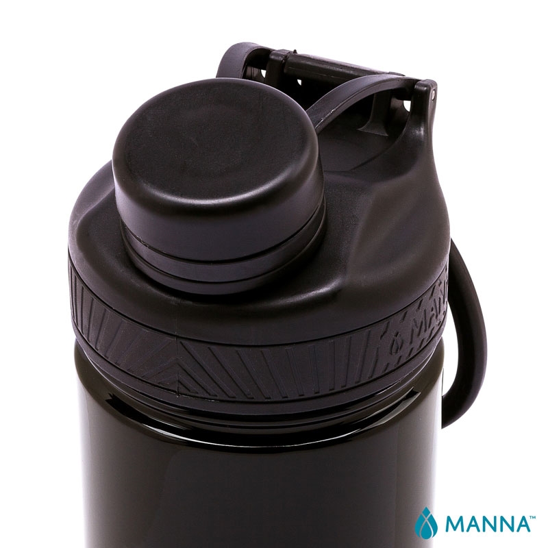 Manna™ 18 oz. Ranger Steel Bottle 13