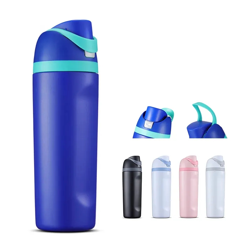 Stainless Steel Water Bottles 1