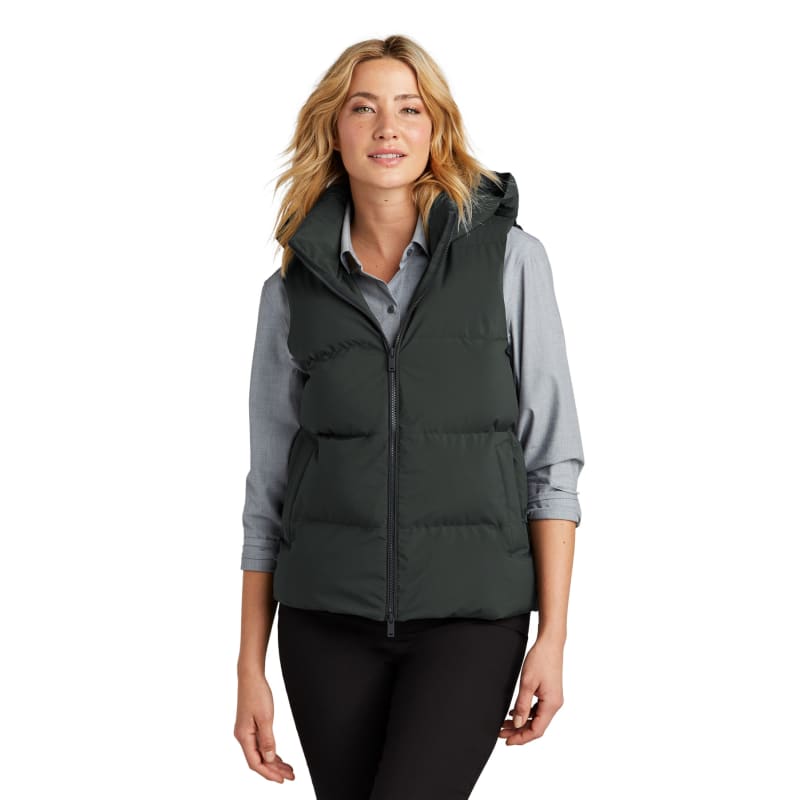 Mercer+Mettle Women's Puffy Vest 7
