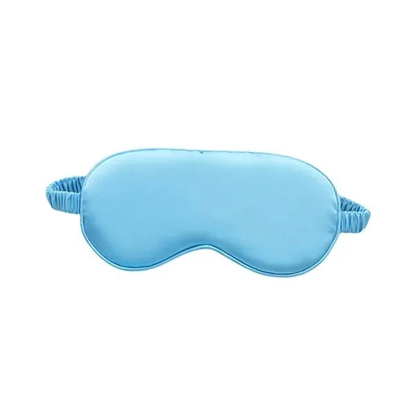 Silky Sleep Eye Mask 5