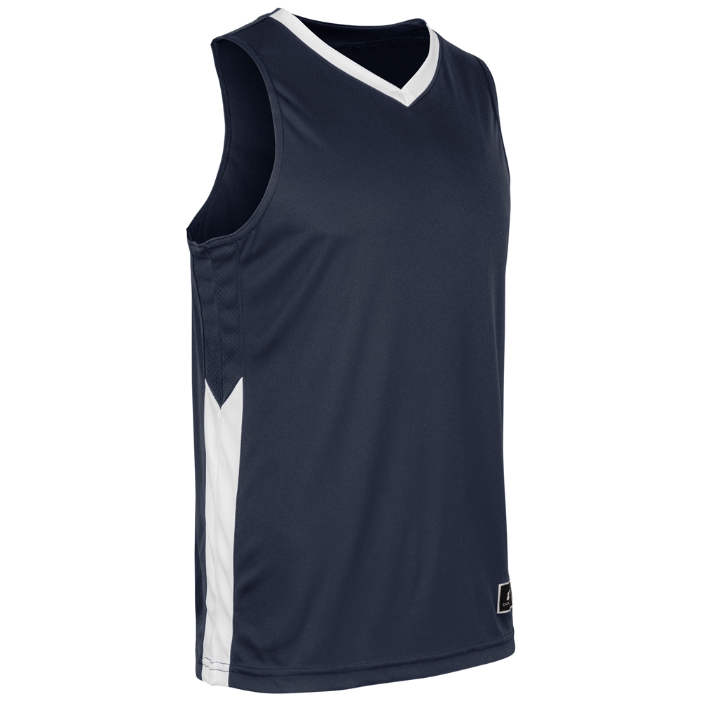 Dagger Basketball Jersey 10