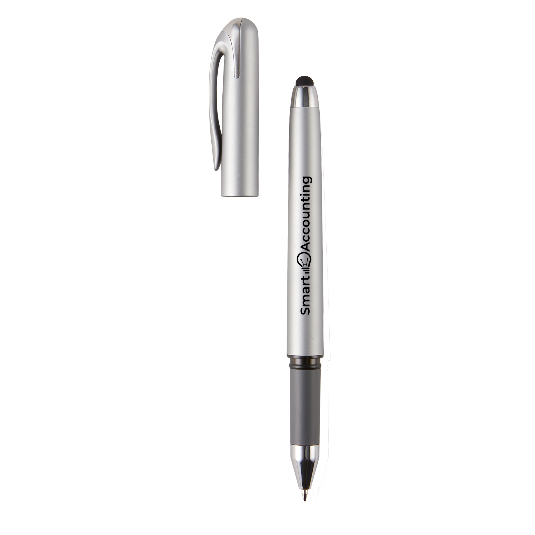 Pacifica Velvet Touch VGC Stylus Gel Pen 10
