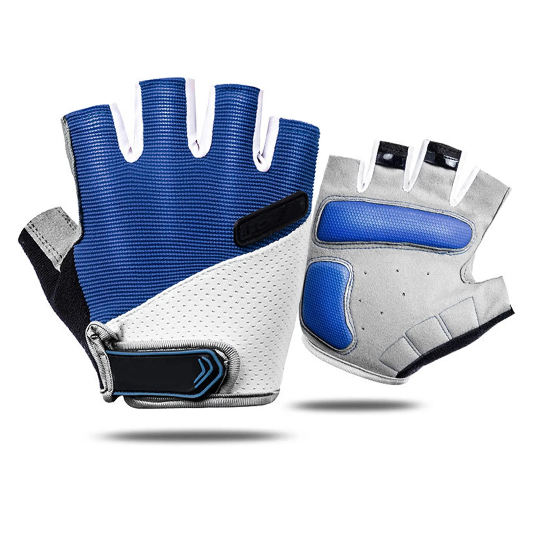Anti-Slip Mountain Bike Gloves 2