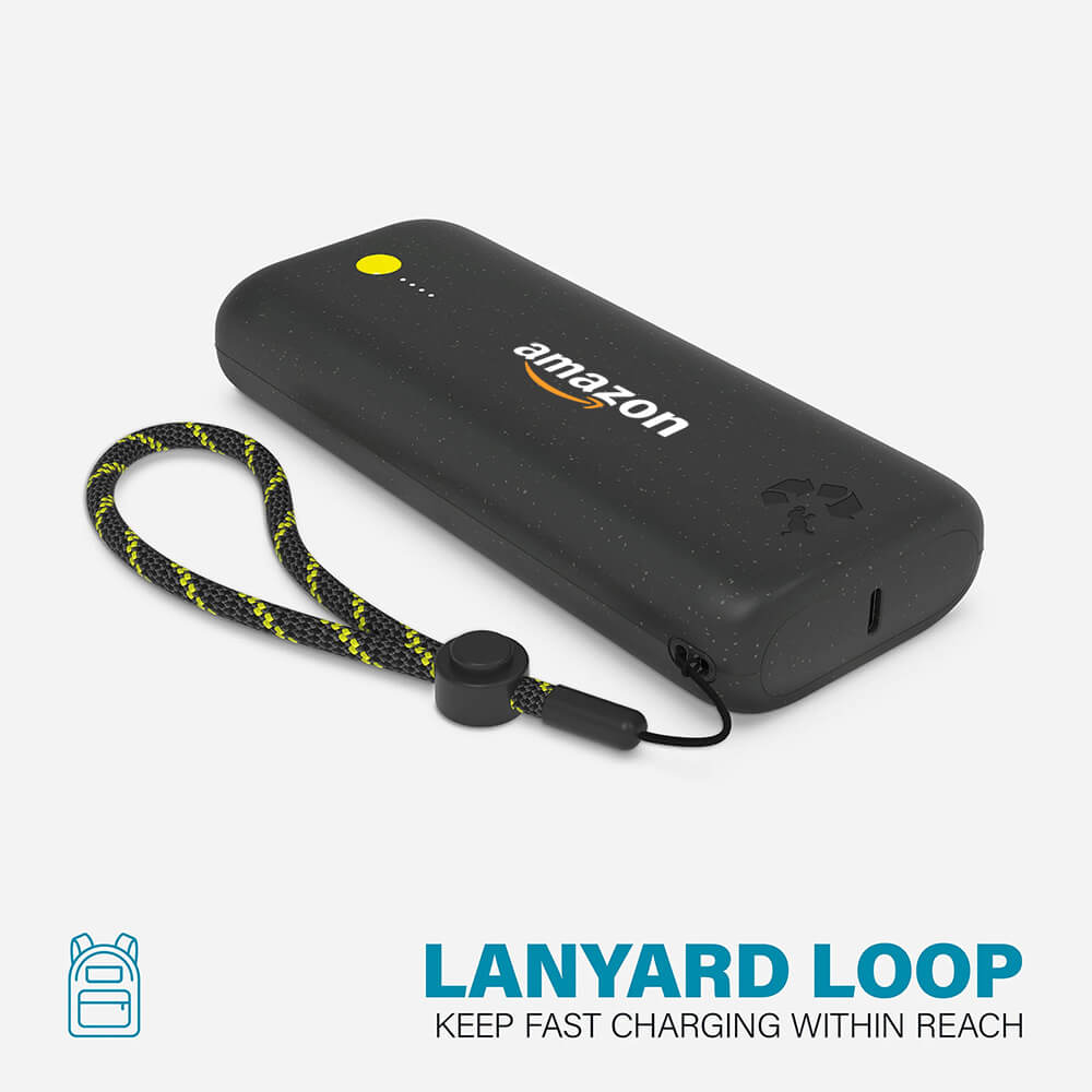 Nimble Champ Pro Portable Charger 20K 3