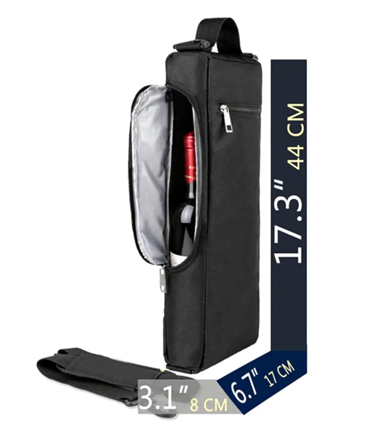 Golf Beer Cooler Bag 5