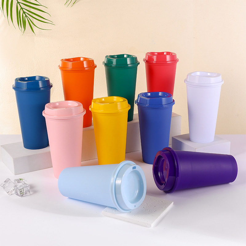 16OZ Coffee Cup 1
