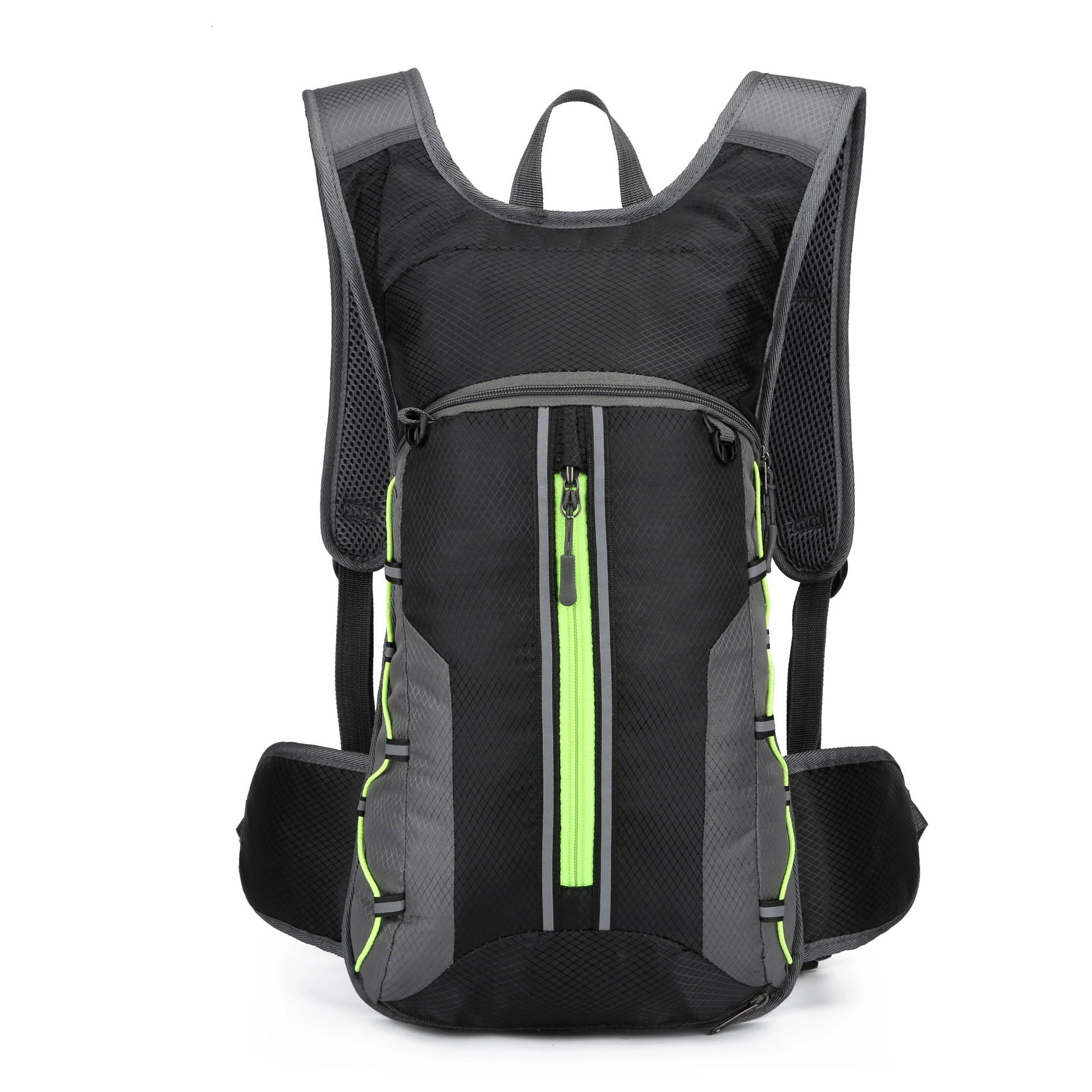 Custom Waterproof Lightweight Cycling Backpack 5
