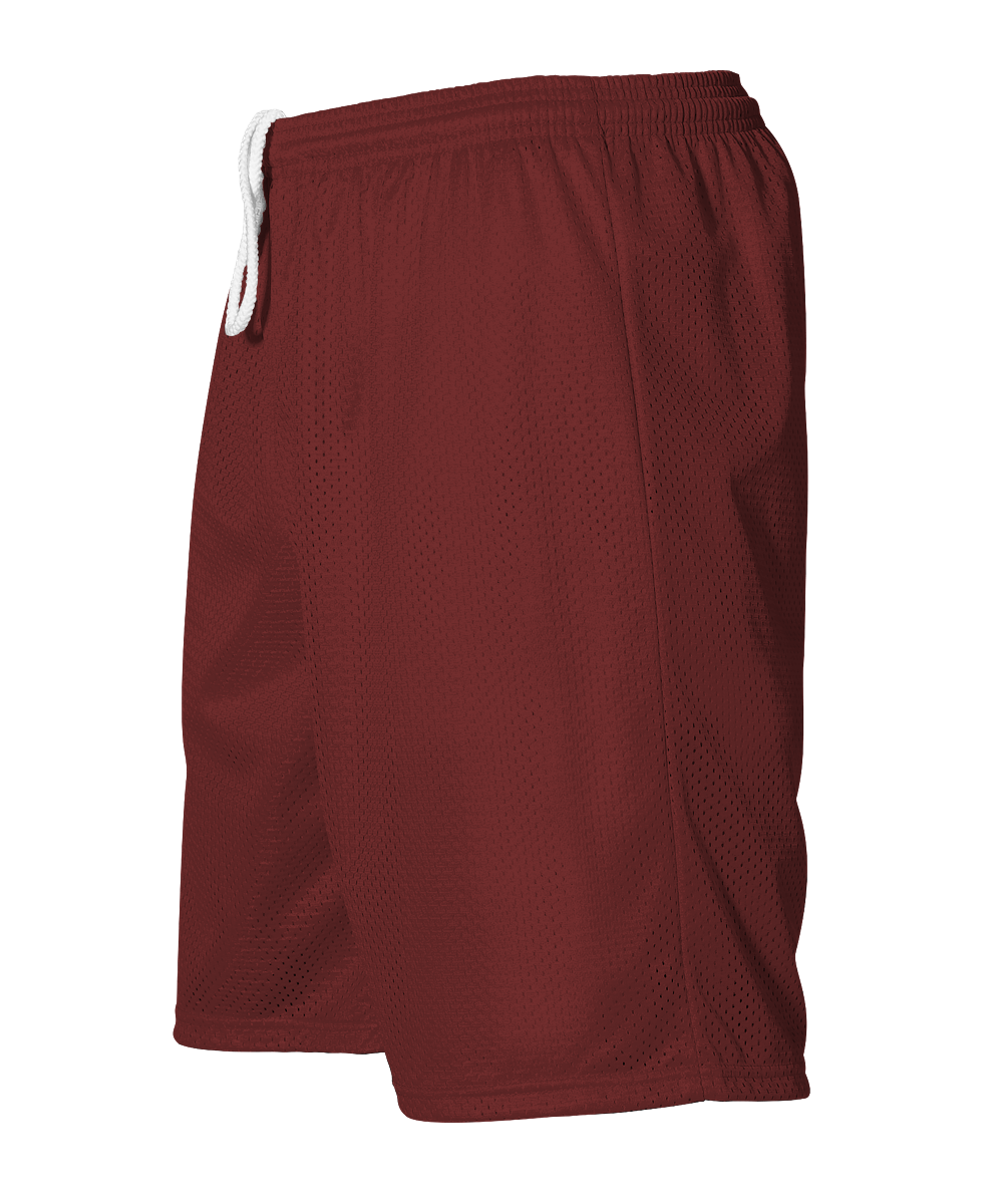 Adult Extreme Mesh Short 6