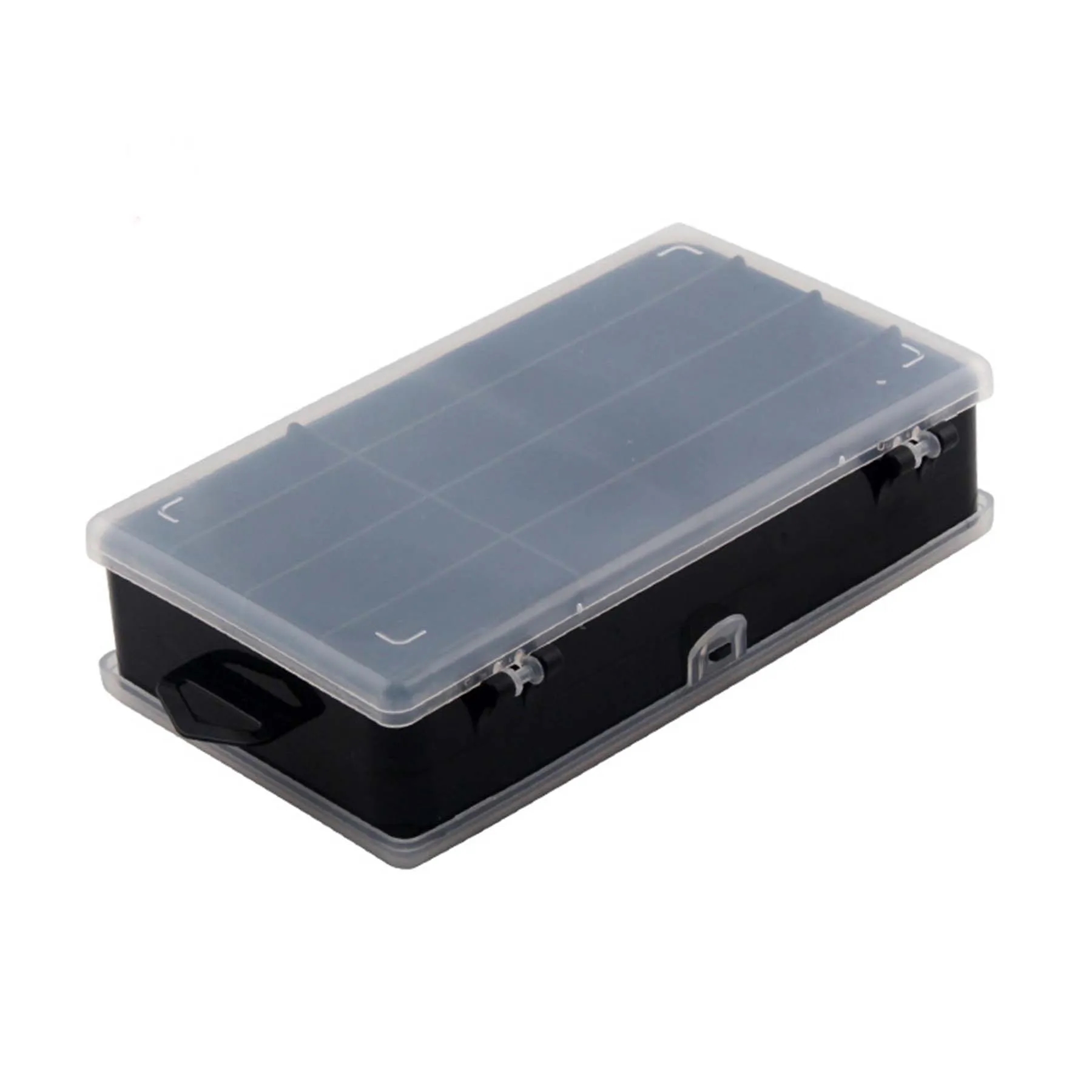 Fishing Tackle Box 8