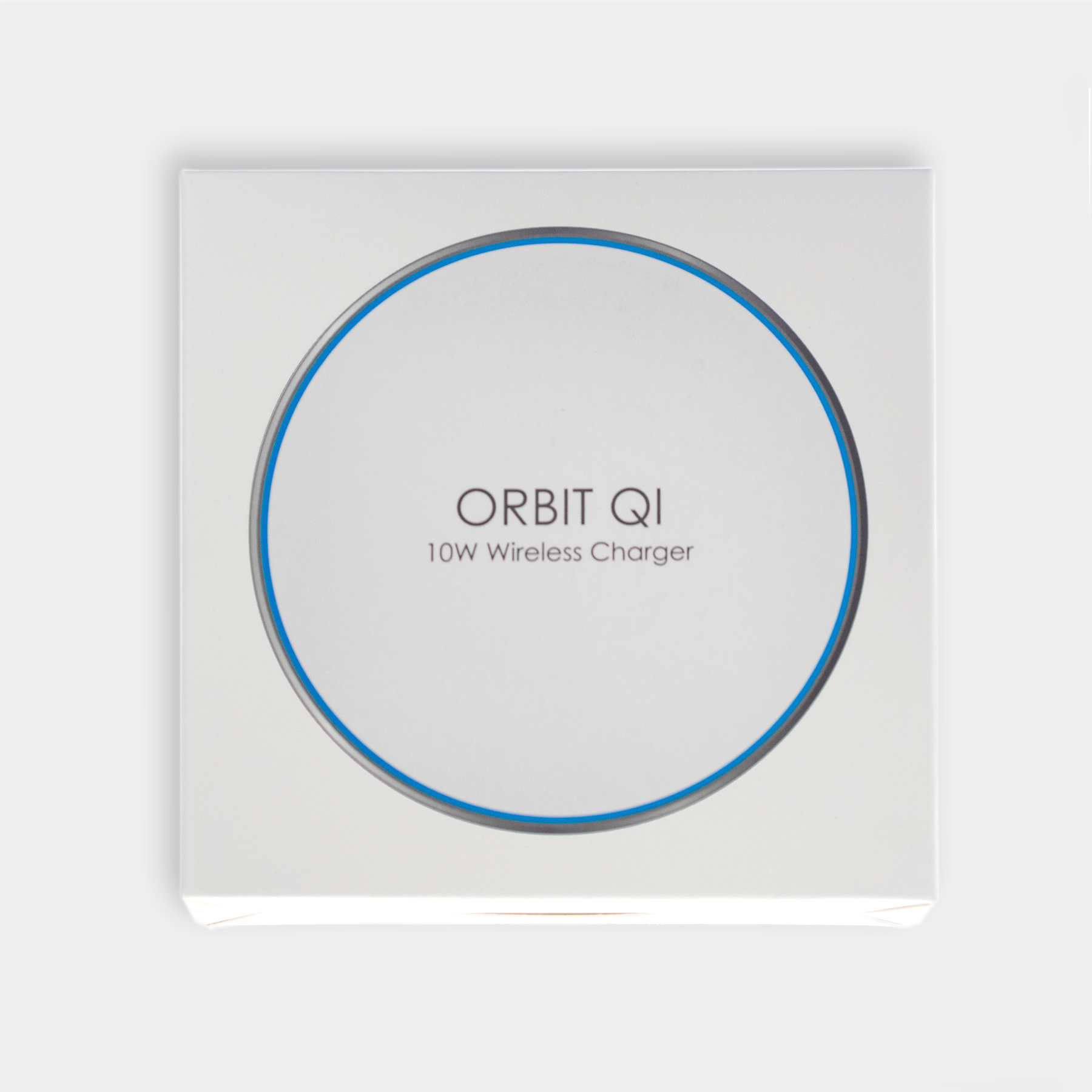 Orbit Qi 2 0 Wireless charging pad