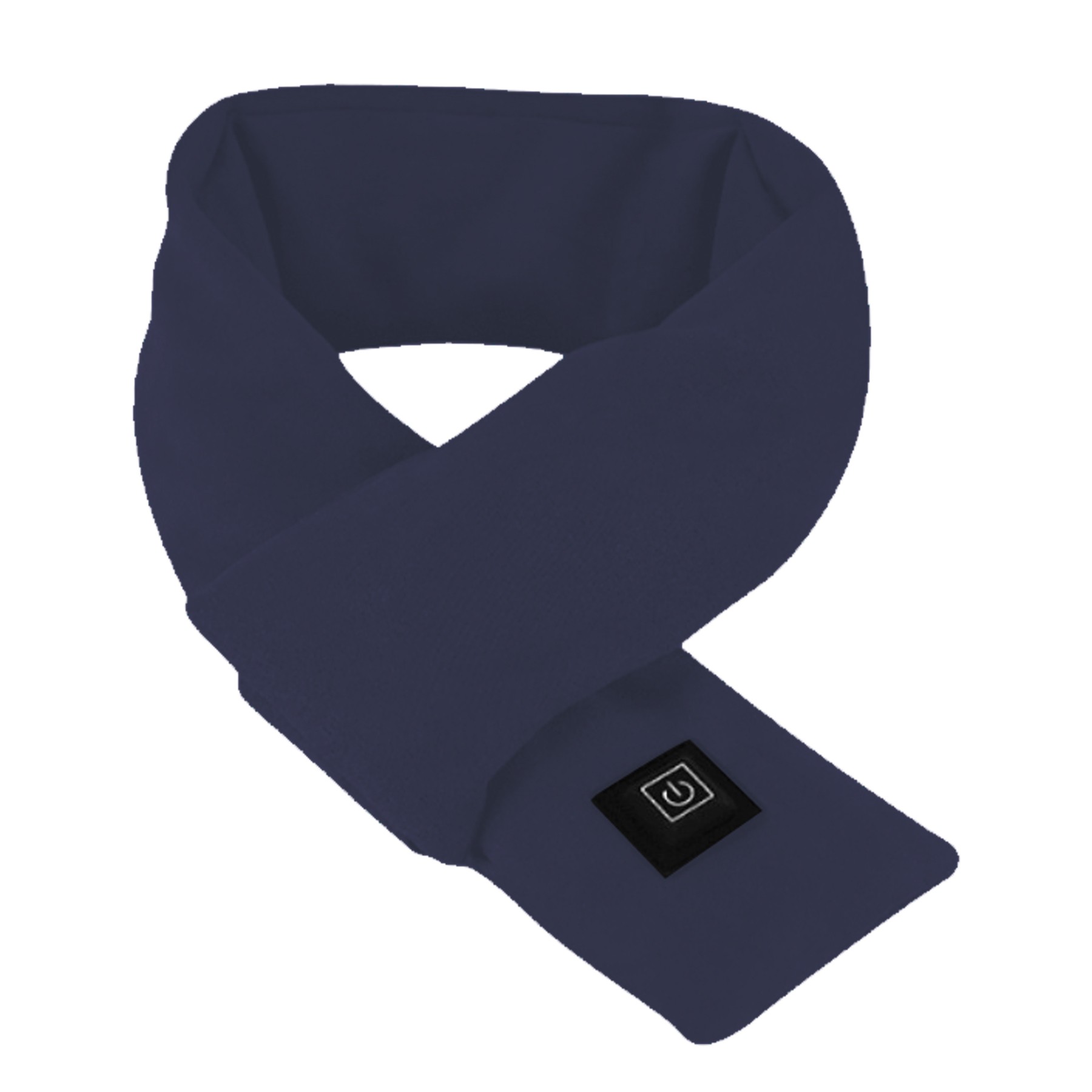Heated Scarf 1