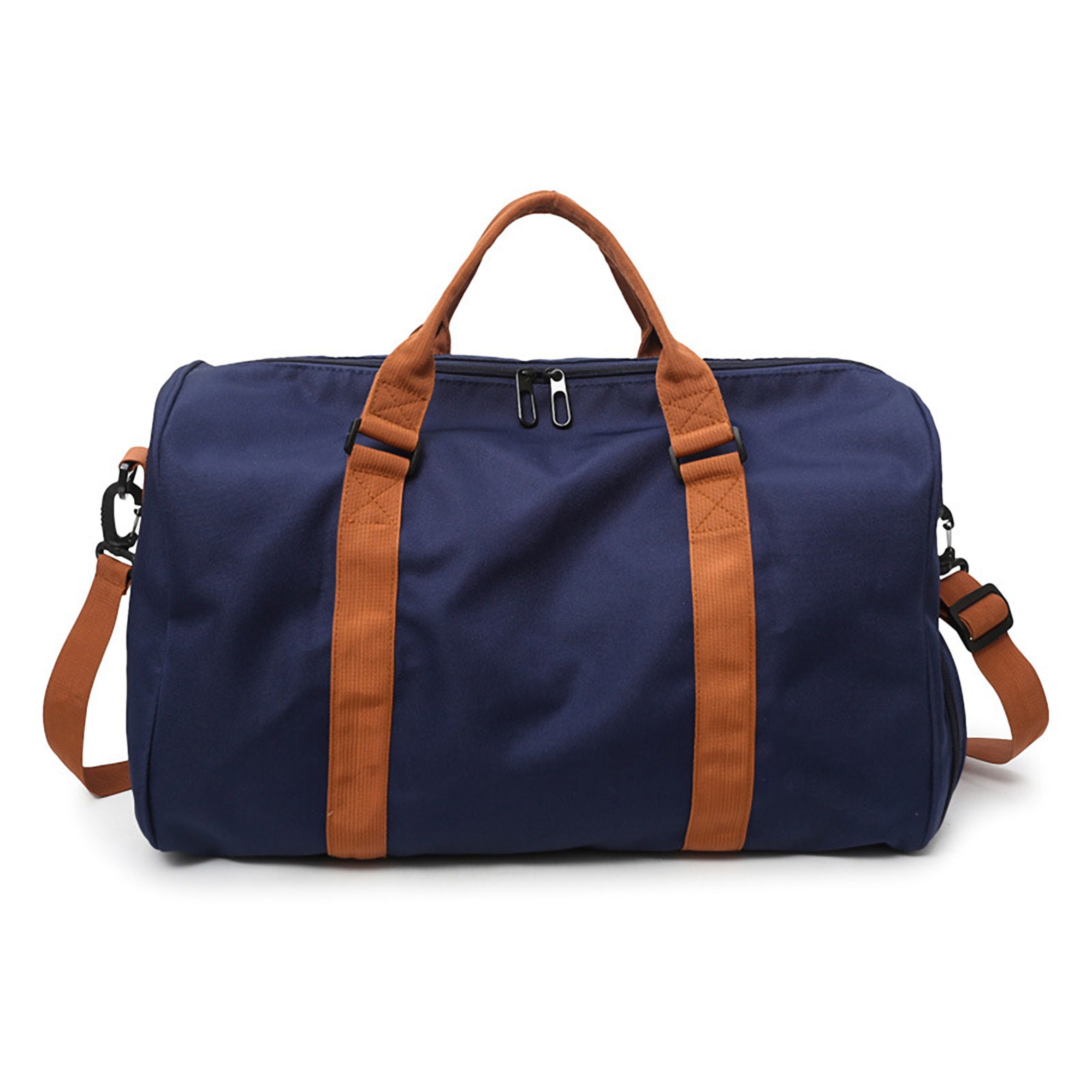 Gym and Travel Duffel Bag 3