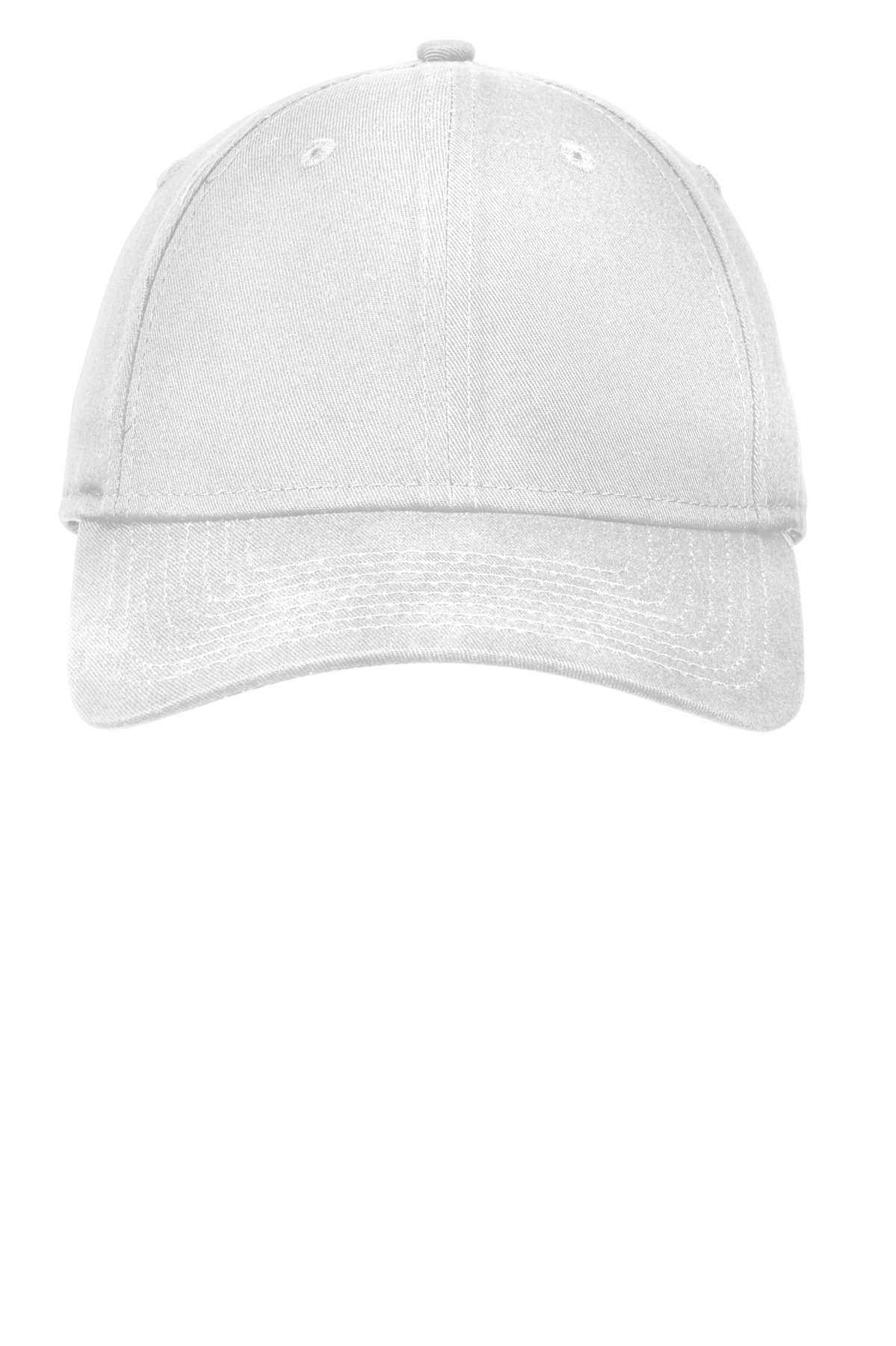 New Era - Adjustable Structured Cap. NE200 3