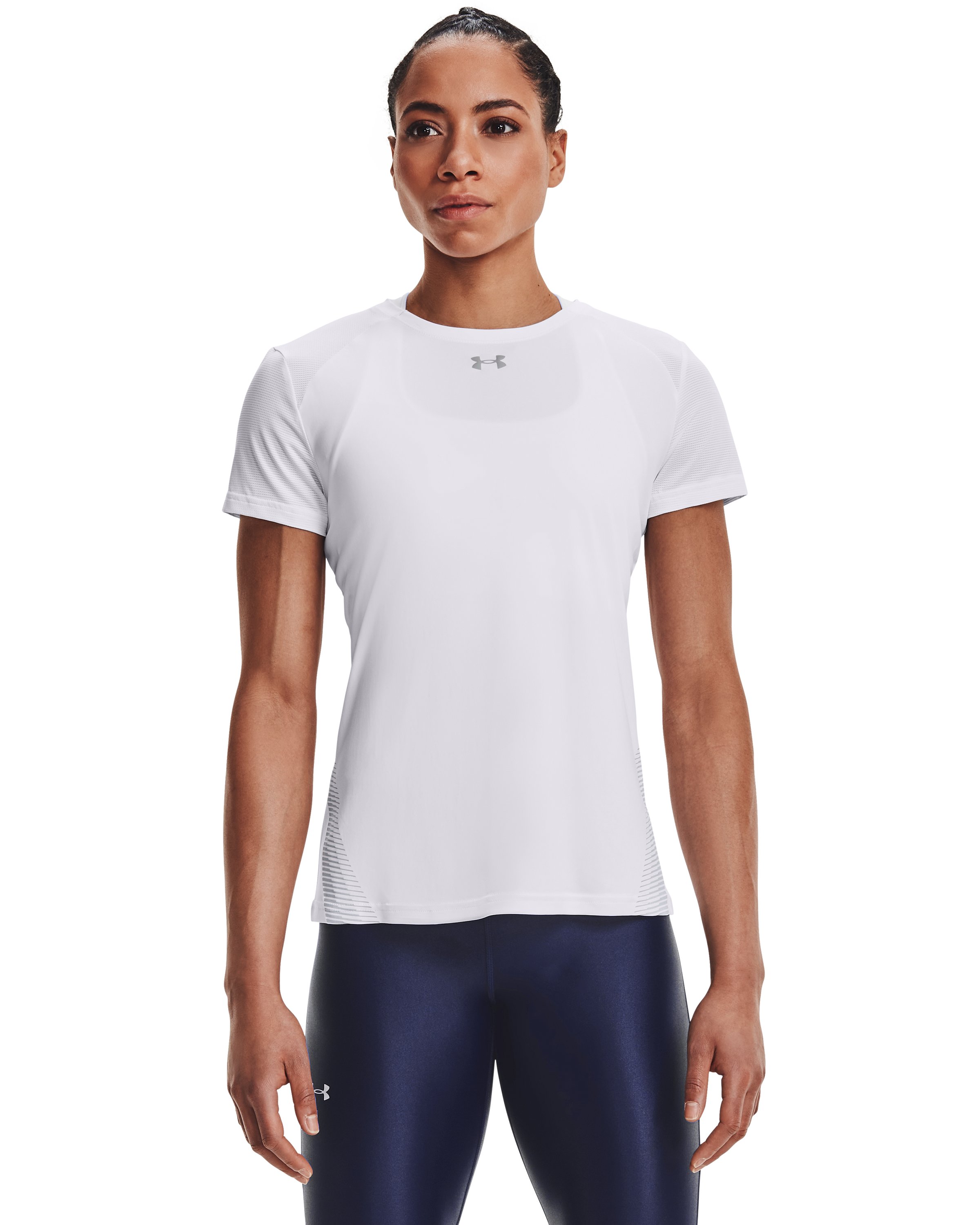 Women's UA Iso-Chill Training T-Shirt  3