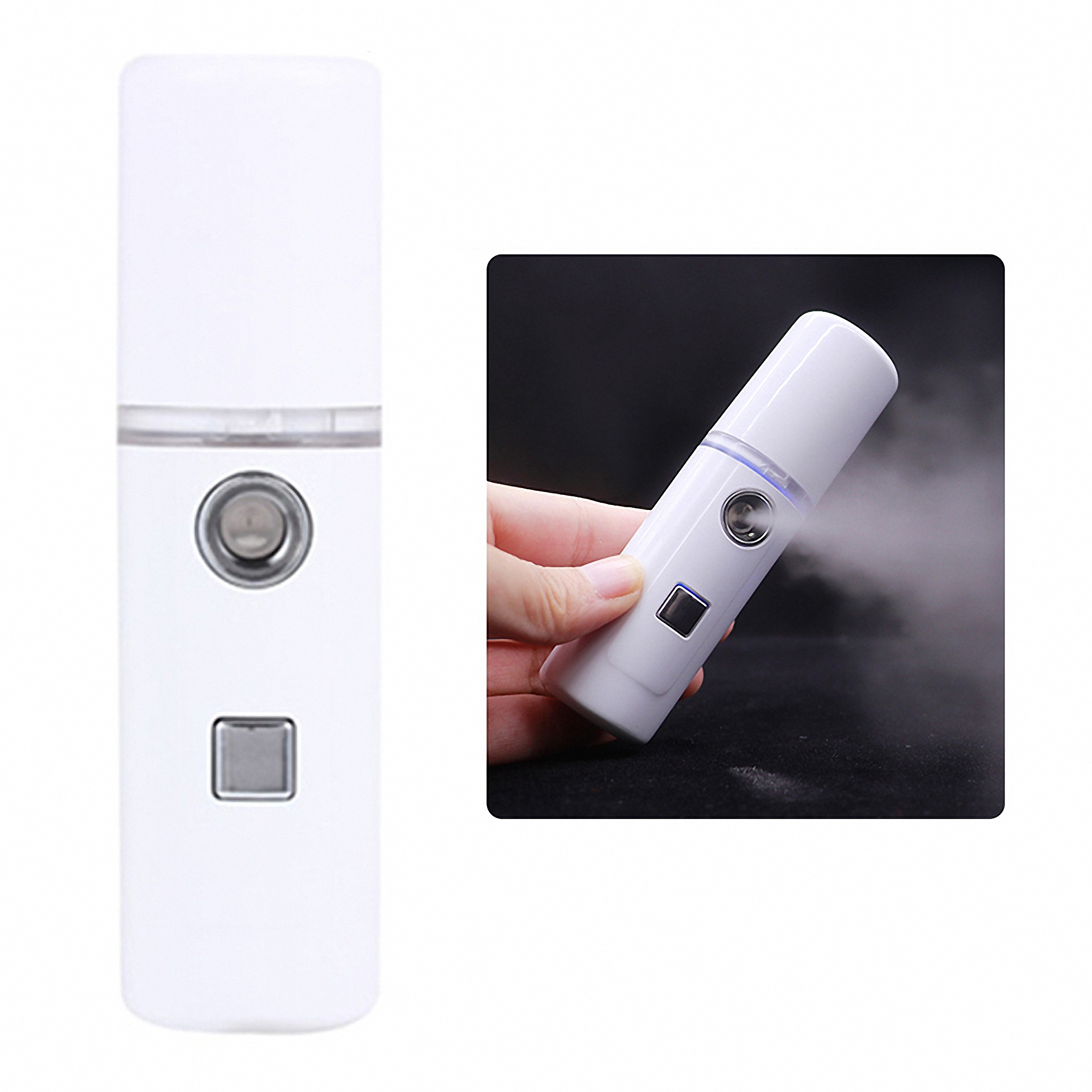 Portable Rechargeable Mist Sprayer 3