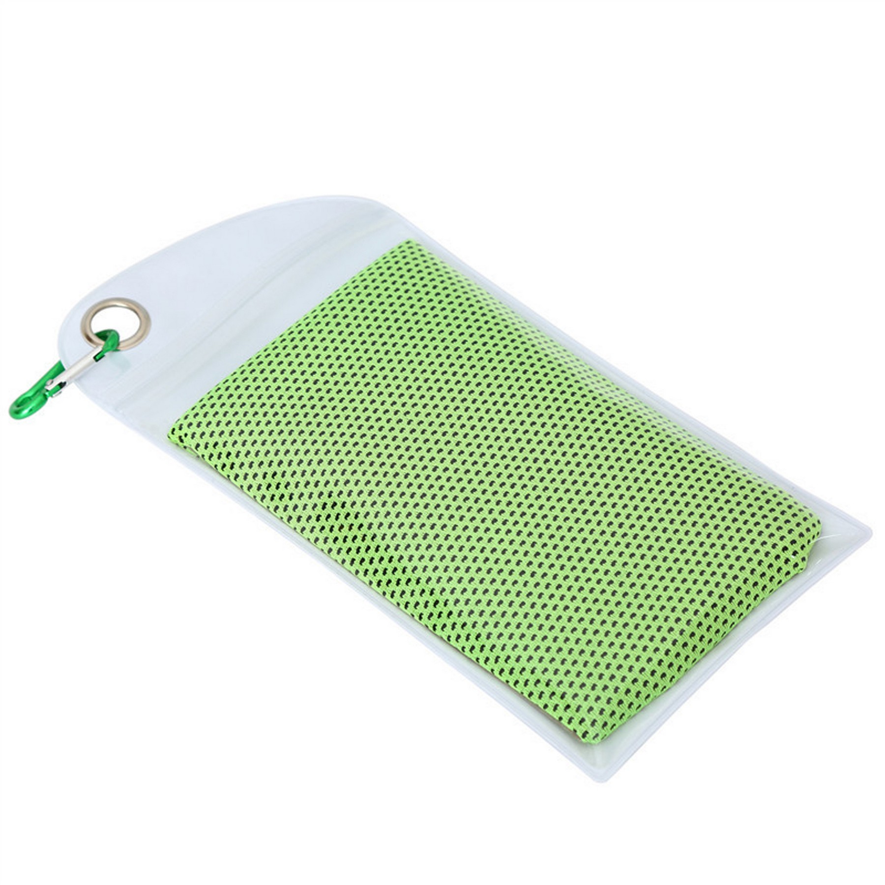 Sports Cooling Ice Towel 9