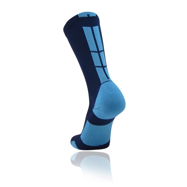 Baseline 3.0 Athletic Performance Crew Socks 10