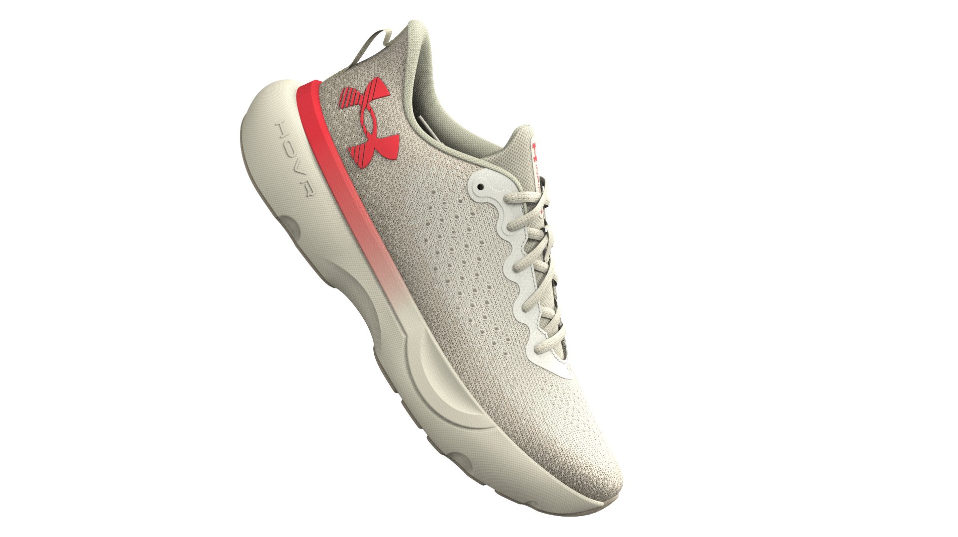 UA Infinite Men's Running Shoes 27