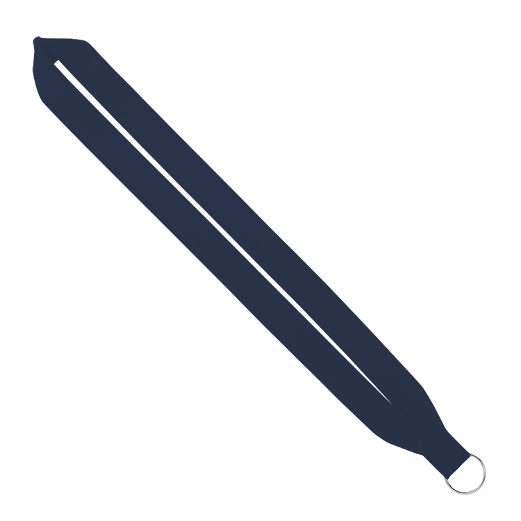 1" Screen Printed Lanyard 27