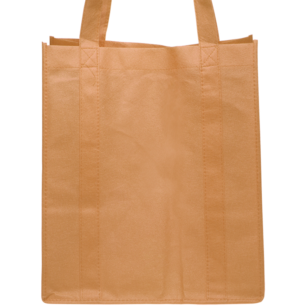 Non-Woven Reusable Grocery Tote Bag 4