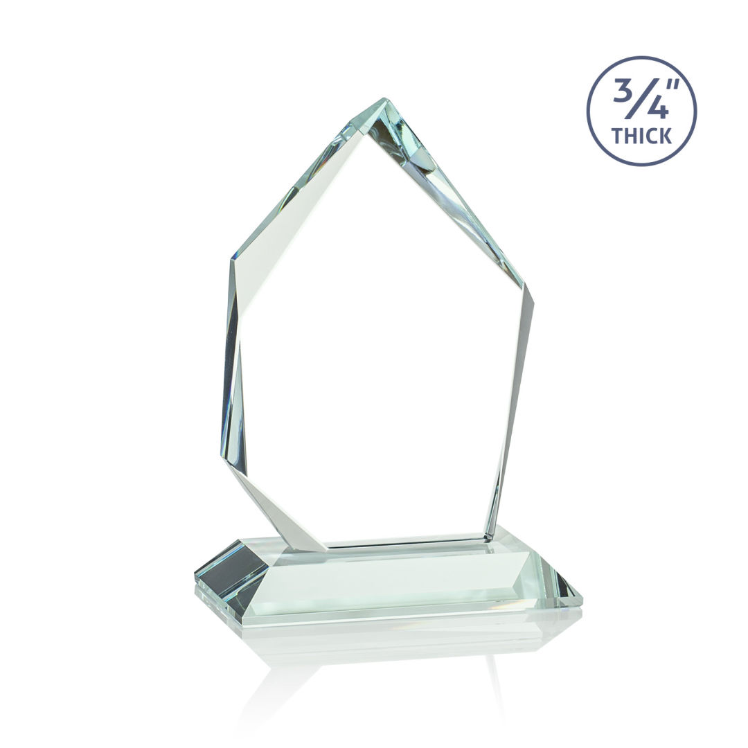 Deerhurst Ice Peak Award - Jade 4