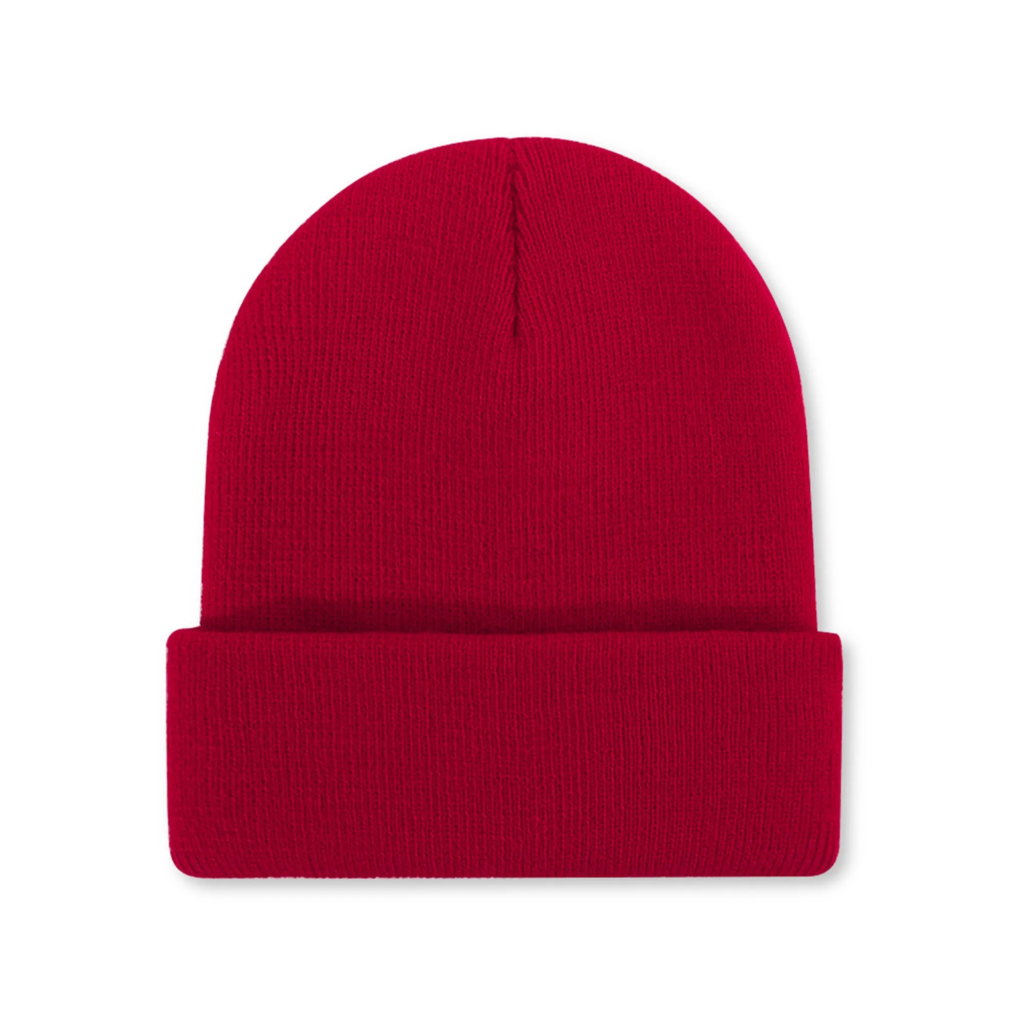 Warm Cold Weather Knit Hat 6
