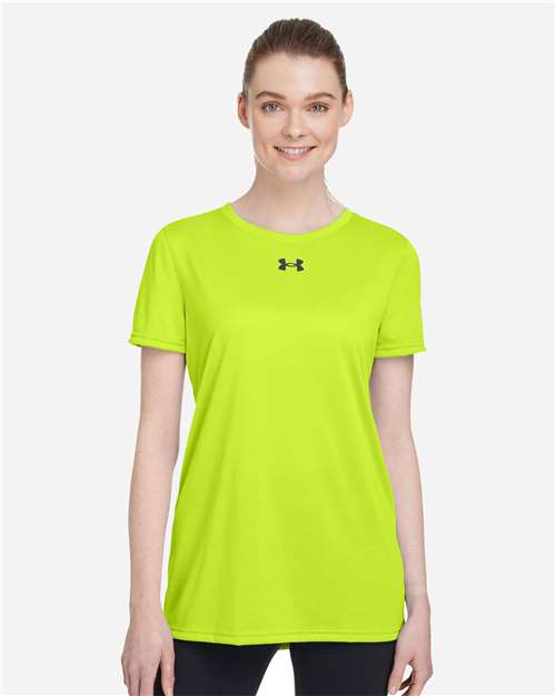 Women's Team Tech™ T-Shirt - 1376847 47