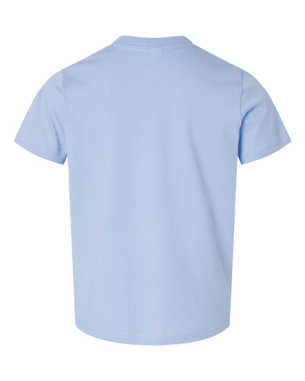 Toddler Fine Jersey Tee - 3321 74
