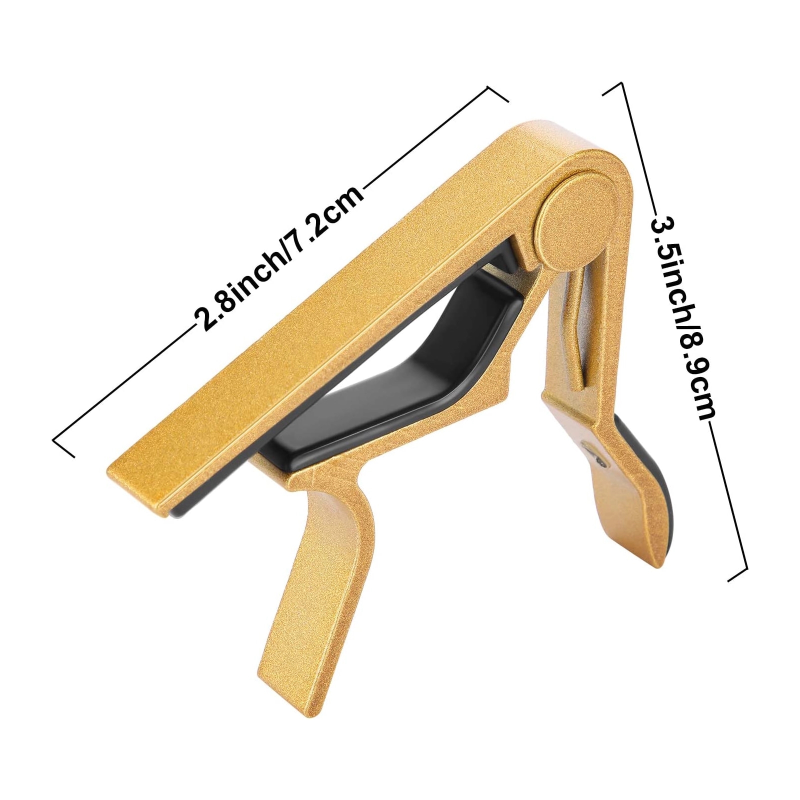 Guitar Capo 3