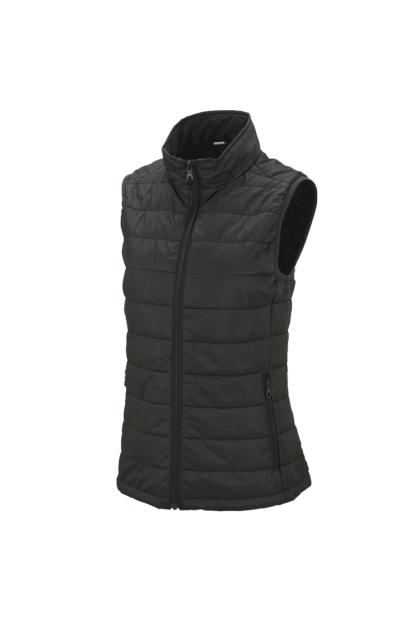 Women's Apex Compressible Quilted Vest 10