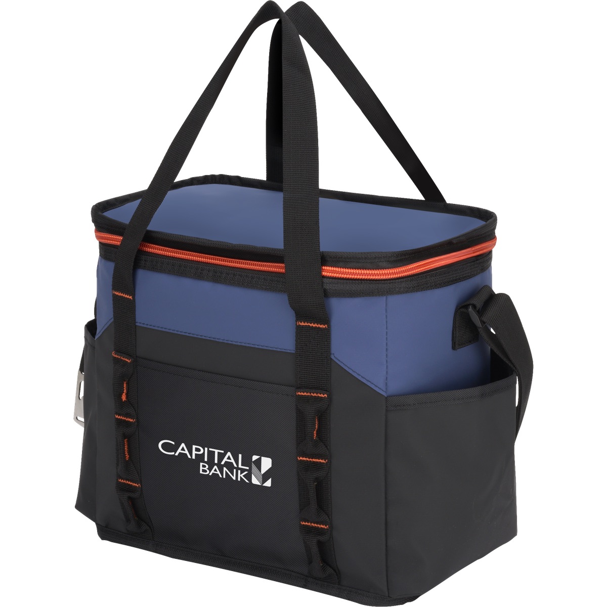 Urban Peak® Waterproof Ridgetop 12 Can Cooler 67