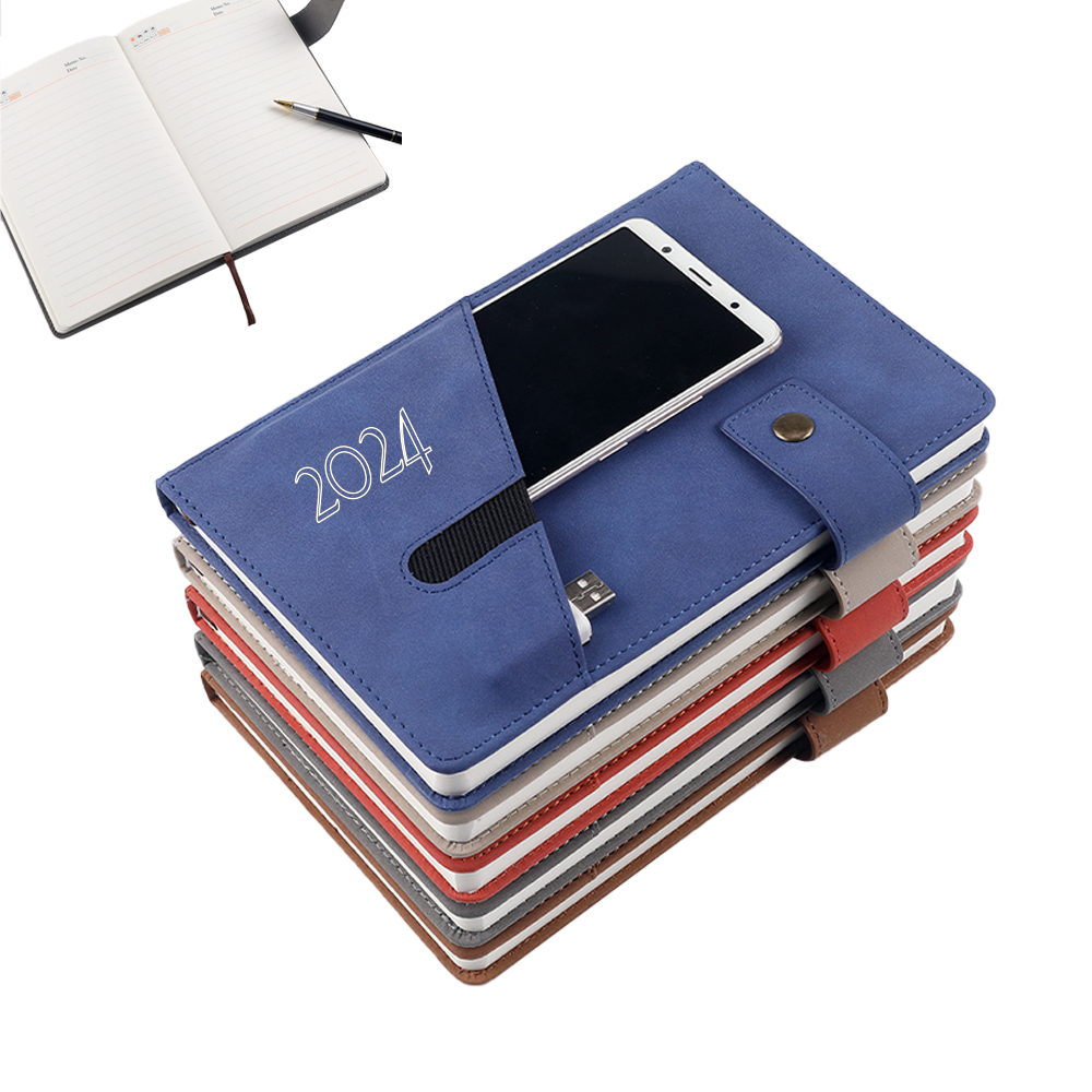 Multifunctional Business Notebook 1