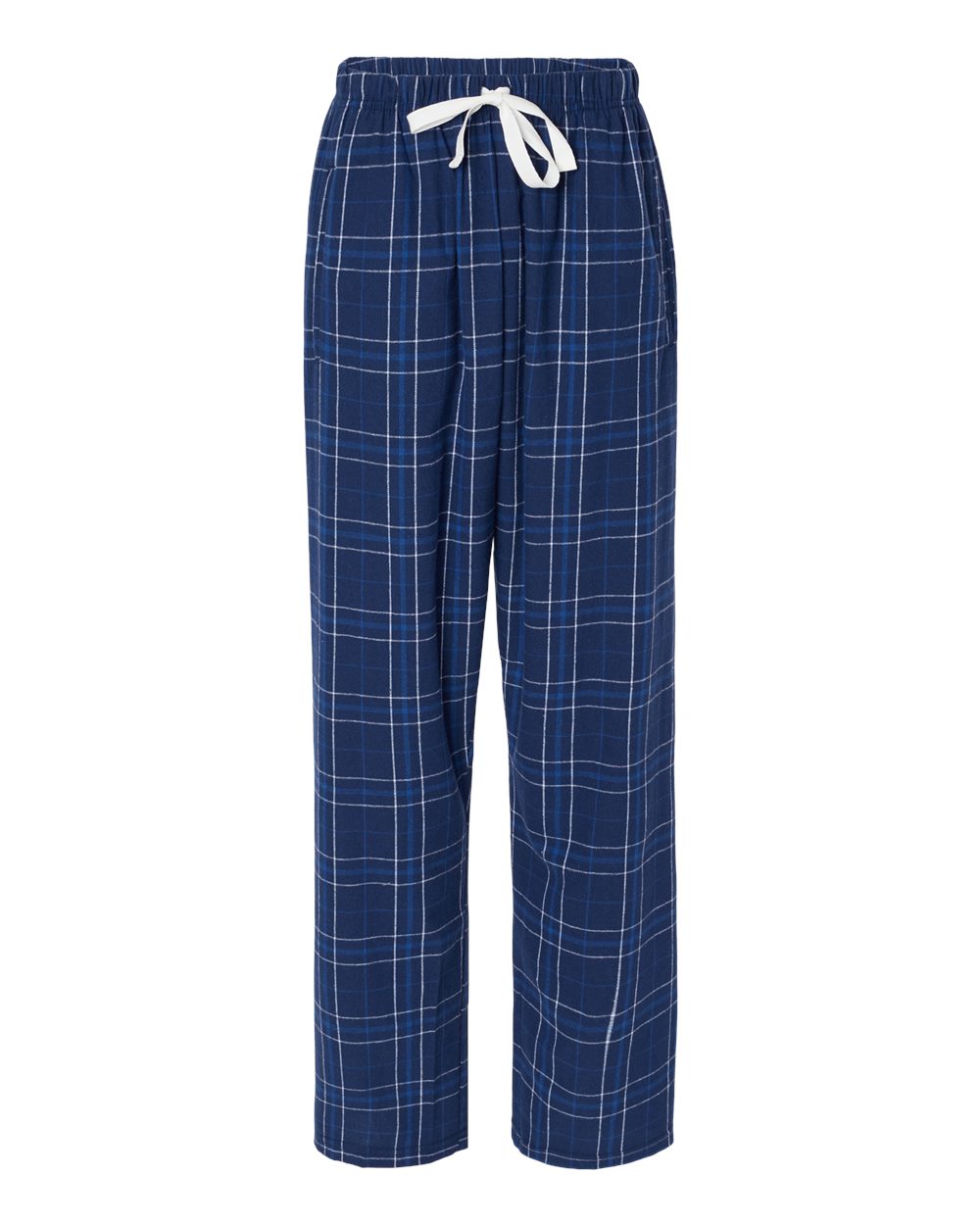 Women's Haley Flannel Pants - BW6620 237
