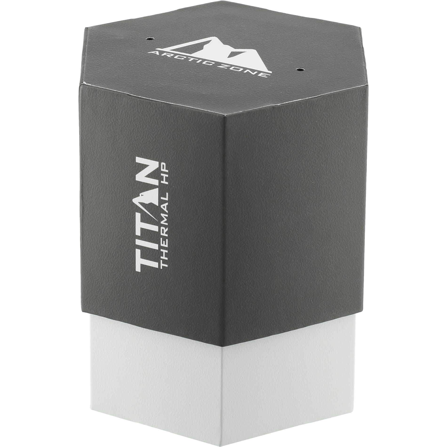Arctic Zone® Titan Thermal HP® Copper Tumbler 12oz 38