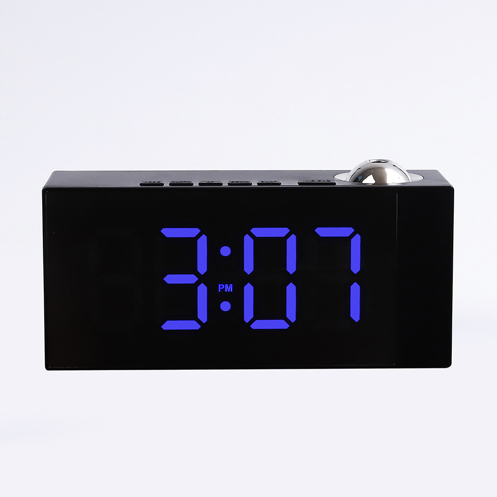 Digital Projection Alarm Clocks 10