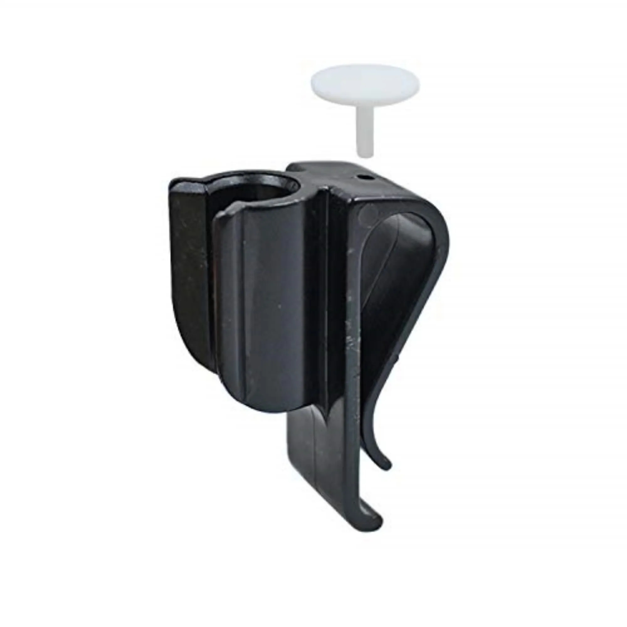 Golf Putter Clip Holder Ball Marker 6