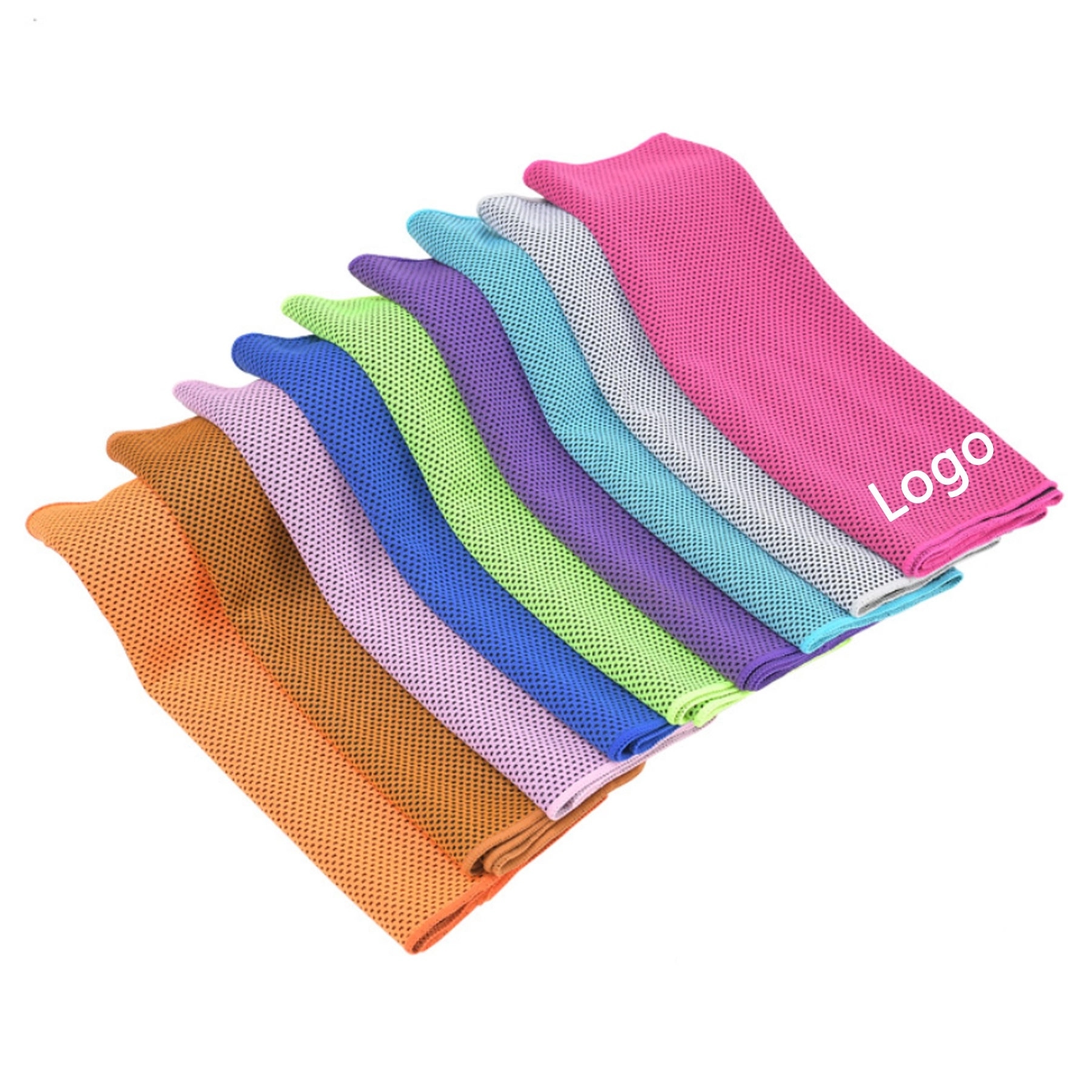 Instant Cooling Towels 3