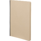 5" x 7" Sugarcane Paper Meeting Notebook 38