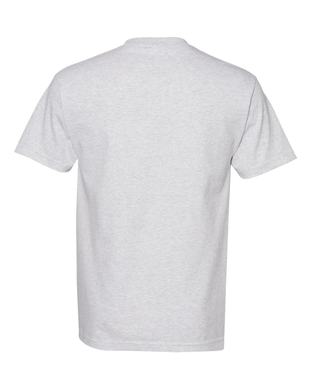 Unisex Heavyweight Cotton Tee - 1301 65