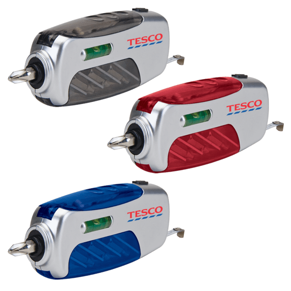 Compact Travel Tool 2