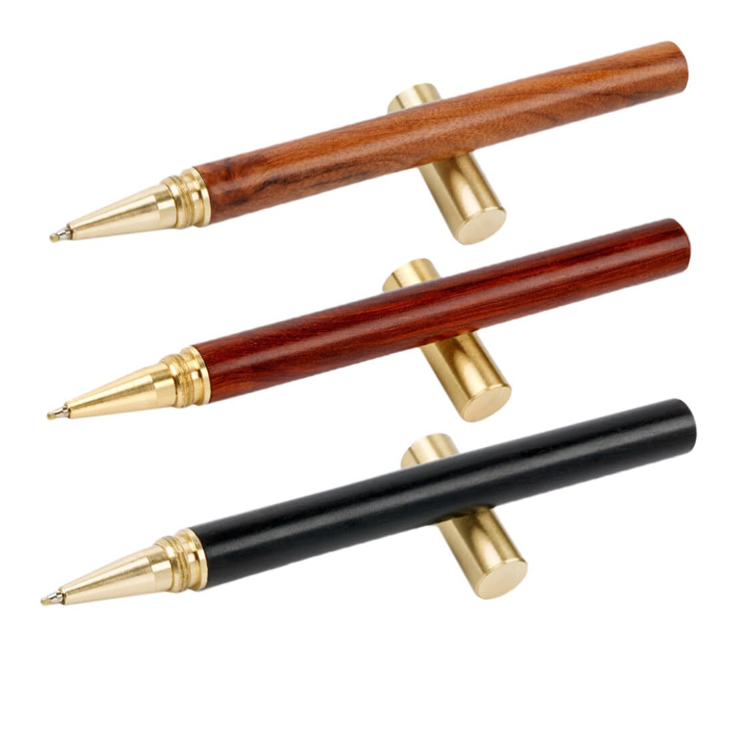 Wooden Ballpoint Gift Pen 3