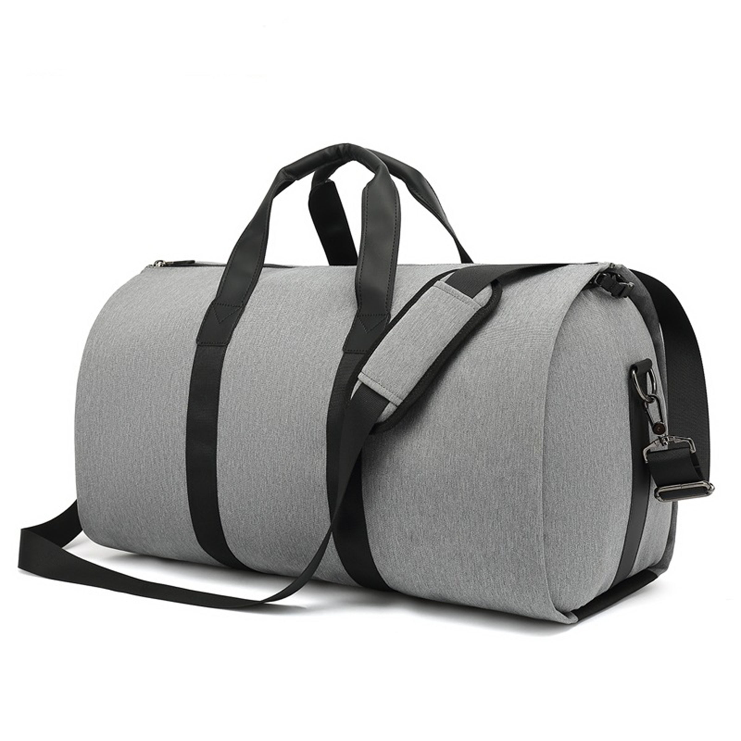 Oxford Large Capacity Long-Distance Luggage Bag 2