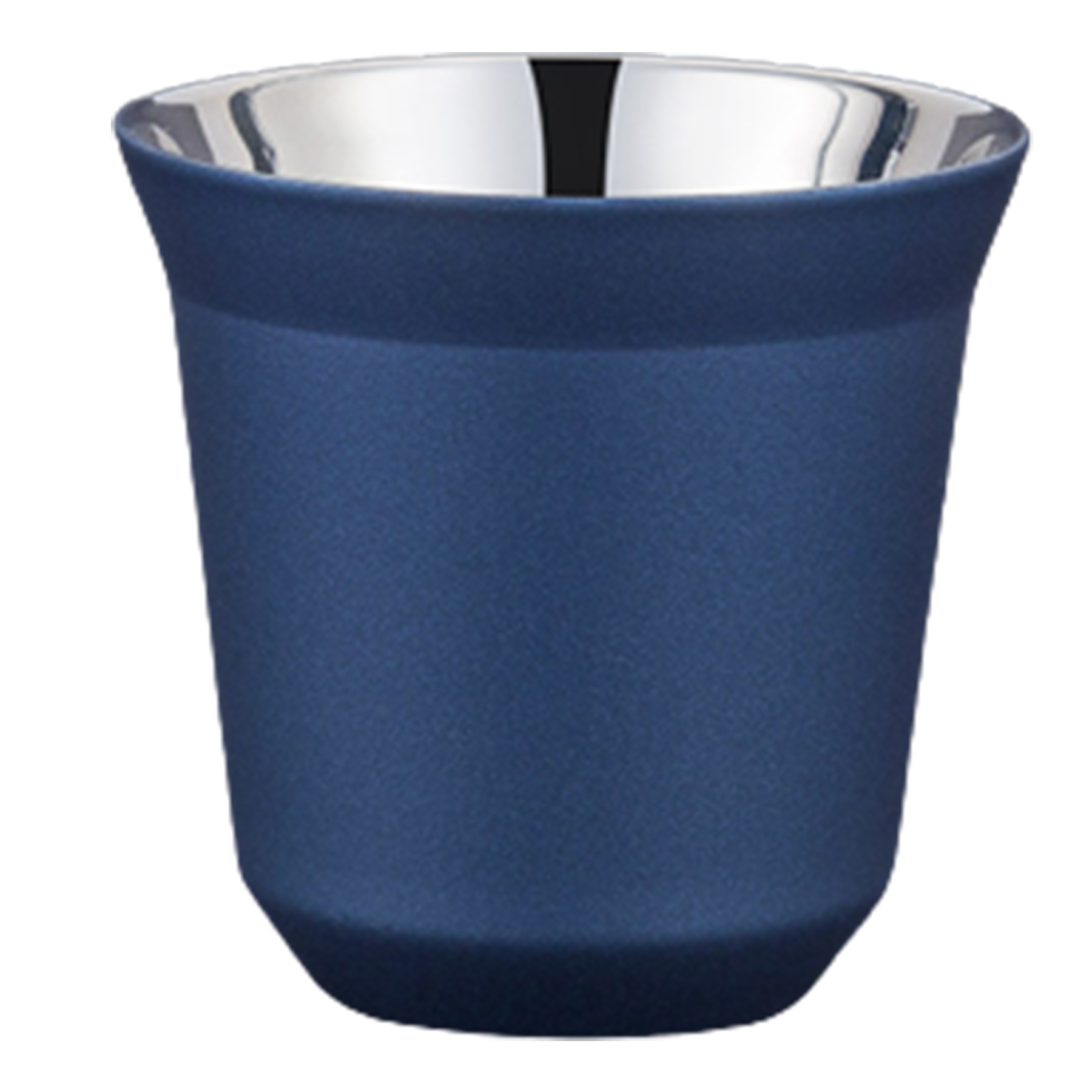 80Ml/2.7Oz Double Layer Coffee Cup 3
