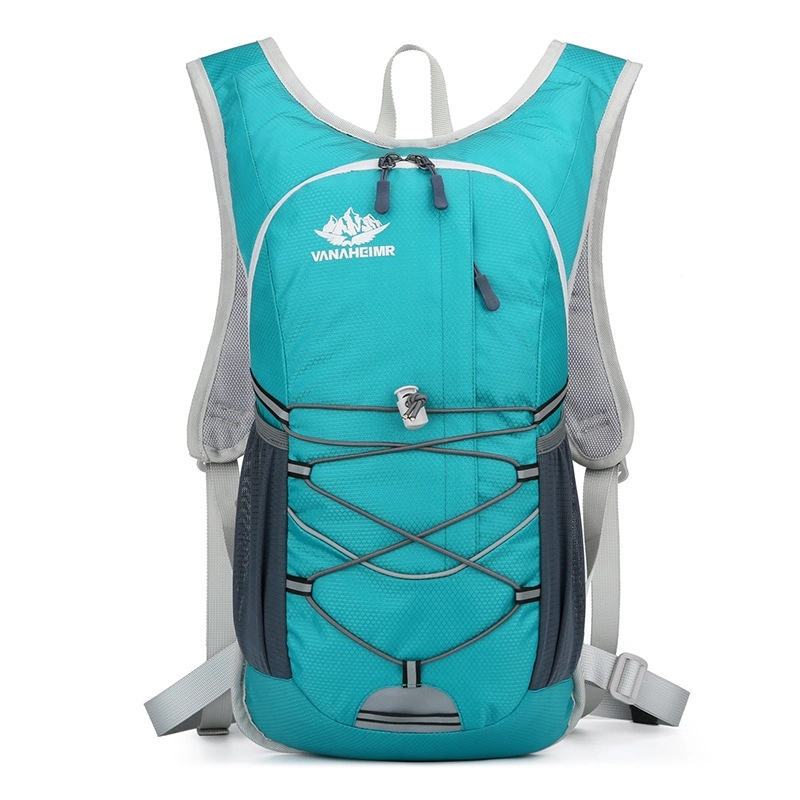 Custom Waterproof Lightweight Cycling Backpack 4