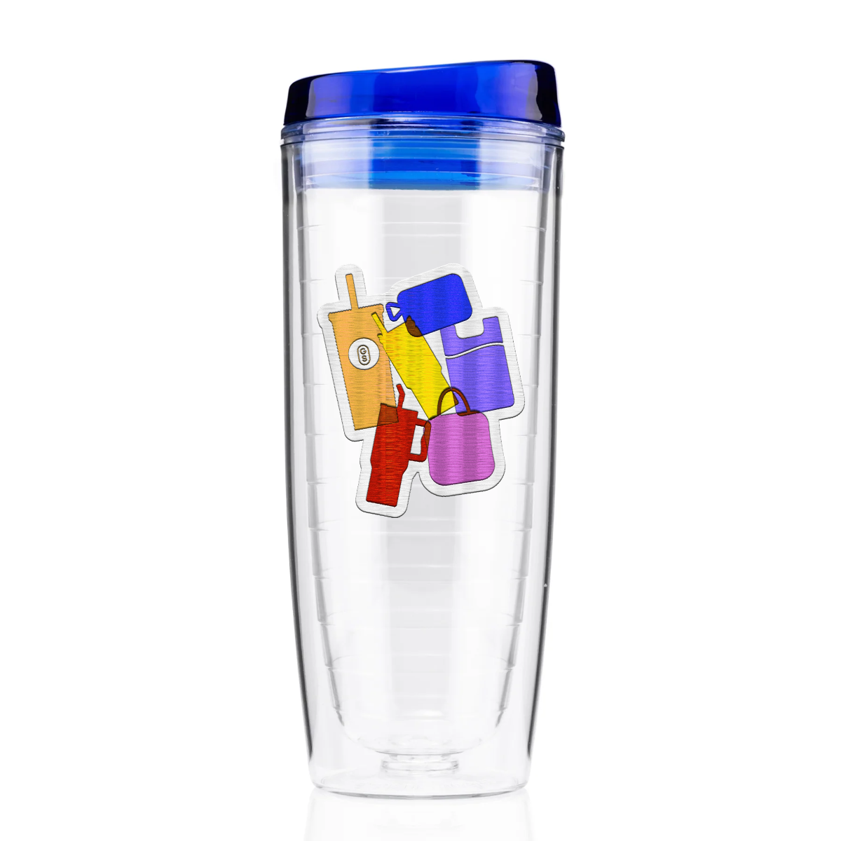 18 oz Ringo 2 Tumbler 3