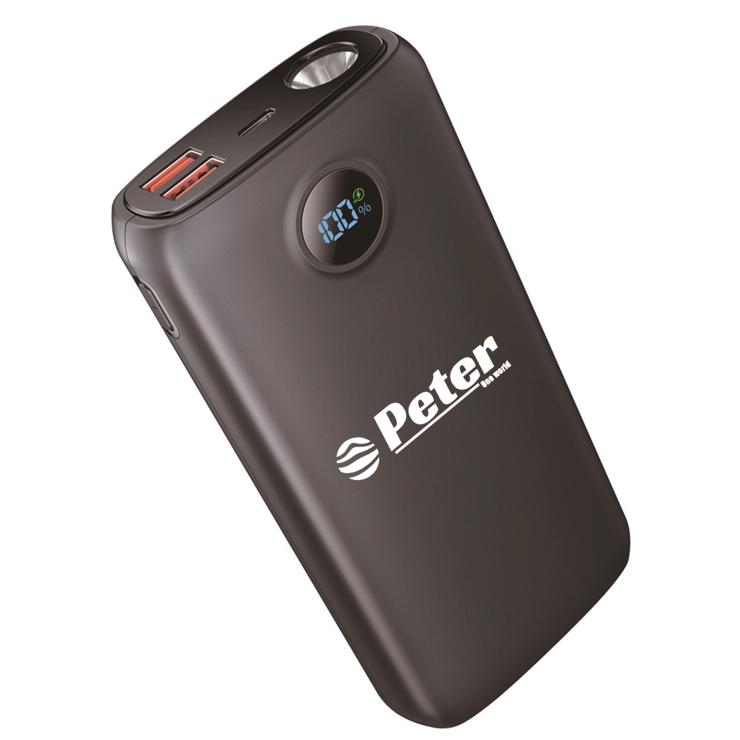 Portable Charger Power Bank 1