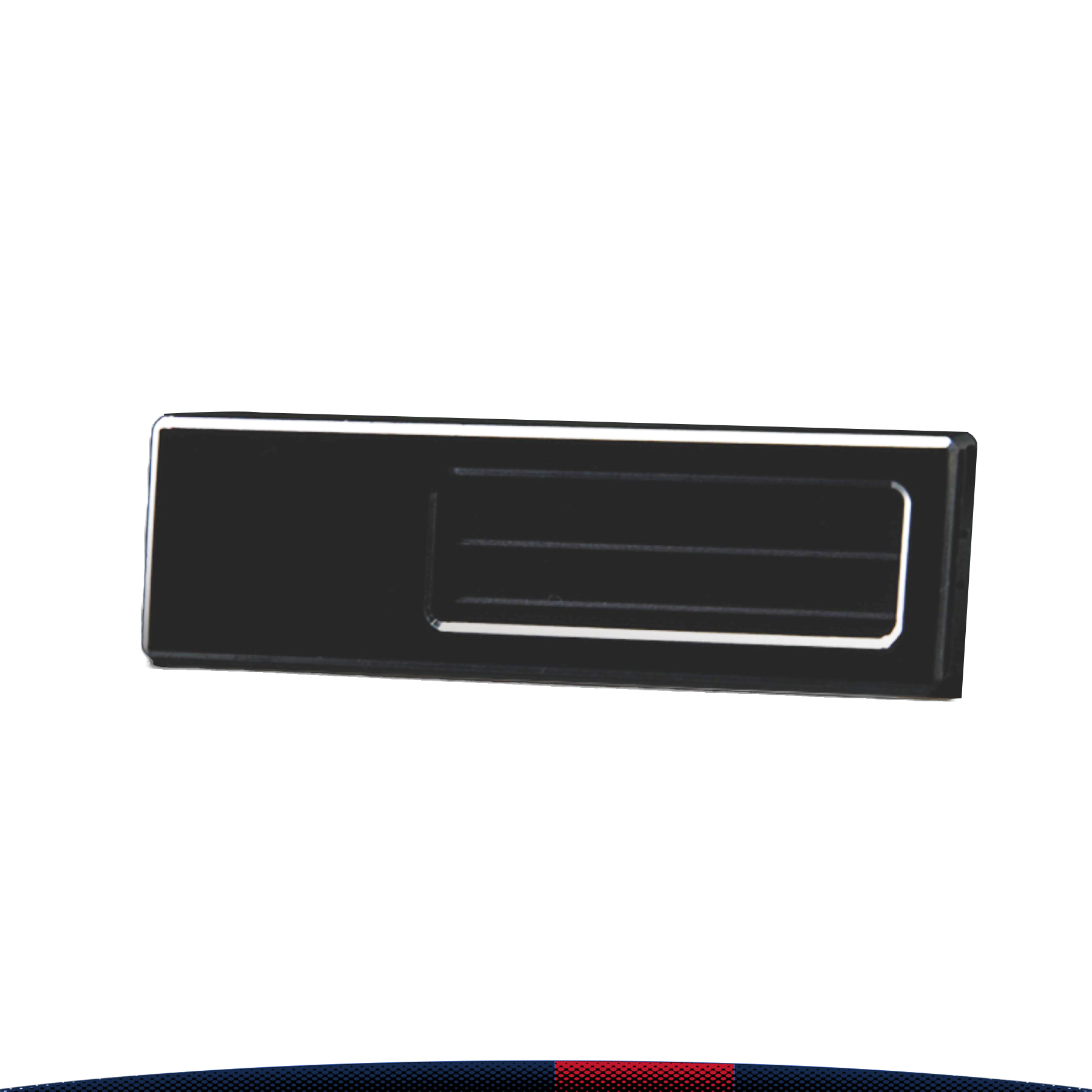 Reusable Name Tag 1