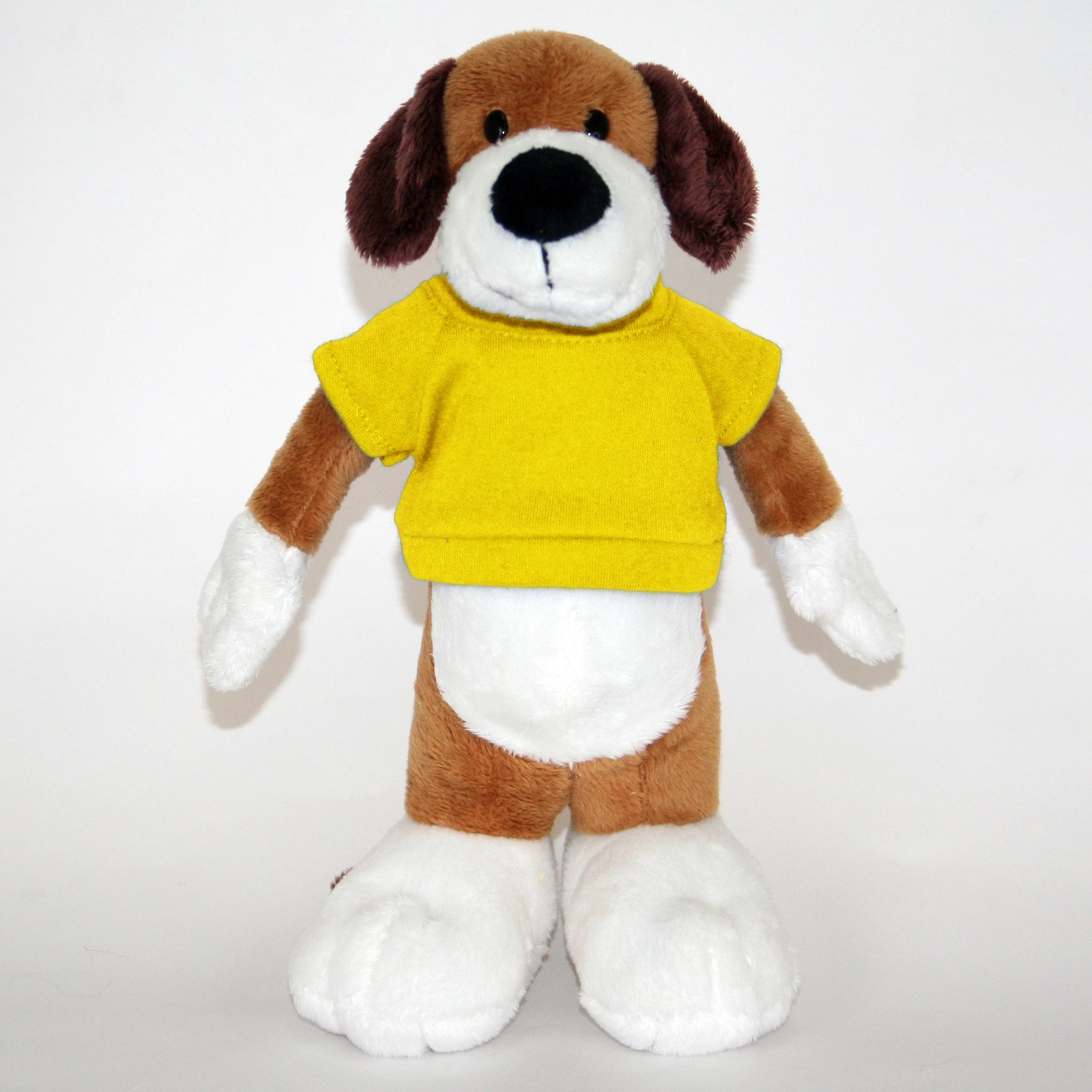 10" Long Body Dog 12